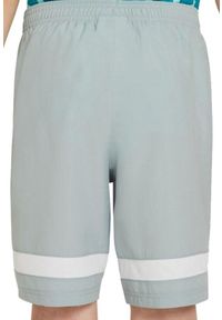 Spodenki dla dzieci Nike NK Df Academy Shrt Wp Gx szare CV1469 019. Kolor: szary