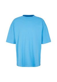 Tom Tailor Denim T-Shirt 1035912 Niebieski. Kolor: niebieski. Materiał: denim #3