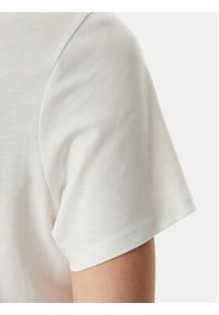 Morgan T-Shirt 261-DONA Biały Regular Fit. Kolor: biały #4