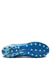 Joma Buty do piłki nożnej Aguila 24 AGUS2404AG Granatowy. Kolor: niebieski. Materiał: skóra #4