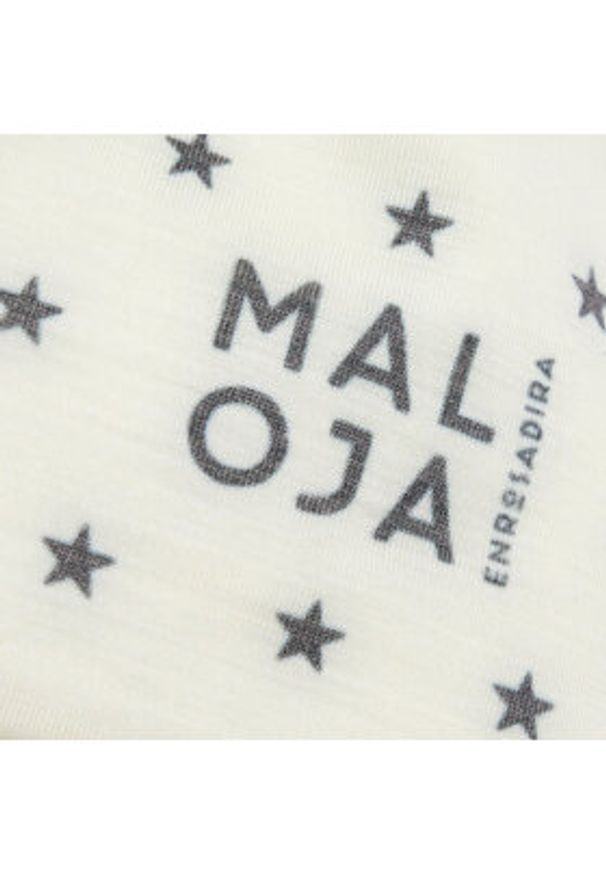 Maloja Czapka KalditschM. 34320-1-8585 Żółty. Kolor: żółty. Materiał: wełna, materiał