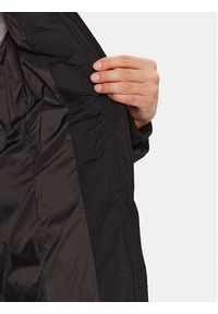 EA7 Emporio Armani Płaszcz zimowy 6DTL02 TNGCZ 1200 Czarny Regular Fit. Kolor: czarny. Materiał: syntetyk. Sezon: zima #6