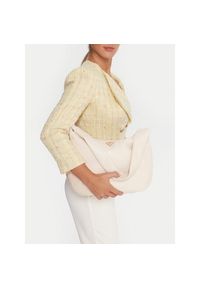 Torebka Guess. Kolor: beżowy #1