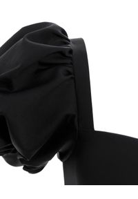 AGUA BENDITA - Czarny top od bikini Calista. Kolor: czarny. Materiał: materiał #2