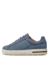 Birkenstock Sneakersy Bend 1027295 Niebieski. Kolor: niebieski #5