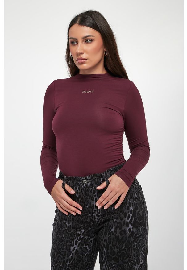 Bluzka damska DKNY