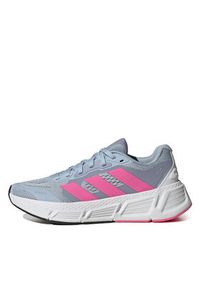 Adidas - adidas Buty do biegania Questar Shoes IF2240 Niebieski. Kolor: niebieski. Materiał: materiał, mesh #3