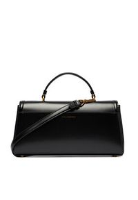 Karl Lagerfeld - KARL LAGERFELD Torebka B3W30271 Czarny. Kolor: czarny. Materiał: skórzane #3