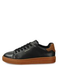 GANT - Gant Sneakersy Mc Julien Sneaker 27631222 Czarny. Kolor: czarny #4