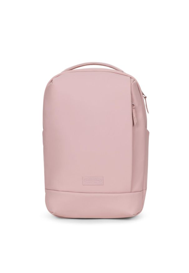 Plecak Eastpak Tecum. Kolor: różowy. Styl: elegancki