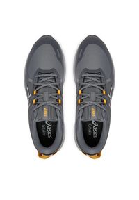Asics Buty do biegania Gel-Venture 11 1011C160 Szary. Kolor: szary. Materiał: mesh #5