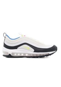 Buty sportowe damskie Nike Air Max 97 GS DQ0980-100 38 1/2. Kolor: biały. Model: Nike Air Max. Sport: bieganie