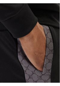 JOOP! Spodnie dresowe 17 JJ-48Ionnito 30049571 Czarny Regular Fit. Kolor: czarny. Materiał: bawełna, syntetyk #4