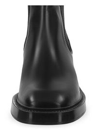 GANT - Gant Sztyblety Fallwi 29551713 Czarny. Kolor: czarny. Materiał: skóra #7