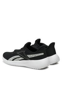 Reebok Sneakersy LITE 3 100033953 Czarny. Kolor: czarny. Materiał: materiał #4