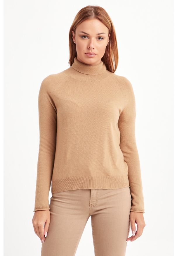 Marella Sport - SWETER MASSA Marella Monochrome. Okazja: do pracy