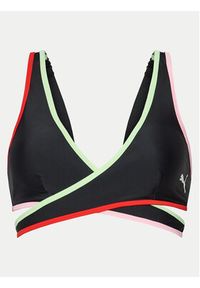 Puma Góra od bikini 938336 Kolorowy. Materiał: syntetyk. Wzór: kolorowy