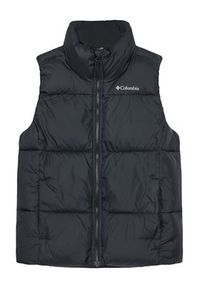 columbia - Columbia Bezrękawnik Puffect™ 2123561 Czarny Regular Fit. Kolor: czarny. Materiał: syntetyk. Długość rękawa: bez rękawów #9
