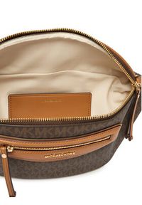 MICHAEL Michael Kors Torebka Jet Set 30S6GTVM8B Brązowy. Kolor: brązowy. Materiał: skóra #4