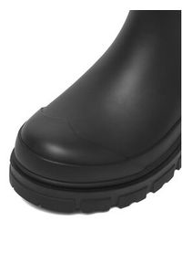 Hunter Kalosze EO-SJY-01 Czarny. Kolor: czarny. Materiał: kauczuk #8