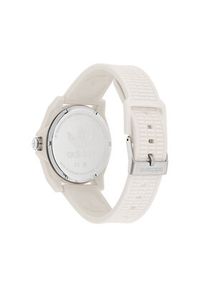 Adidas - adidas Zegarek AO Street Project Four Solar AOST25532 Biały. Kolor: biały. Styl: street #2