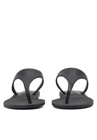 Jenny Fairy Japonki LS5186-22 Czarny. Kolor: czarny. Materiał: syntetyk #7