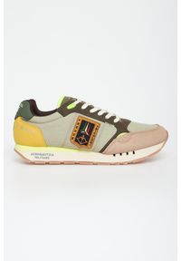 Aeronautica Militare - Sneakersy męskie AERONAUTICA MILITARE #3