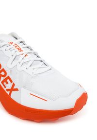 Adidas - adidas Buty do biegania Terrex Agravic 3 JI0951 Biały. Kolor: biały. Materiał: materiał. Model: Adidas Terrex #6