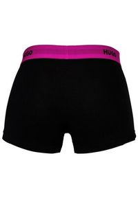 Hugo - HUGO Bokserki 27536 Kolorowy. Wzór: kolorowy #4