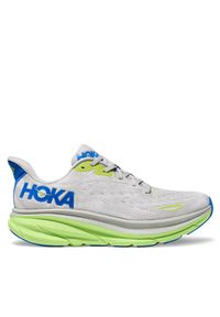 HOKA - Buty do biegania Hoka. Kolor: biały #1