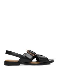 Sandały Lasocki. Kolor: czarny #1