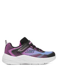 skechers - Sneakersy Skechers. Kolor: czarny