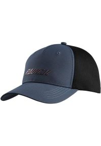 Czapka sportowa z daszkiem Head Radical Cap. Kolor: czarny. Sezon: zima. Styl: sportowy