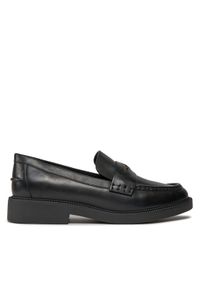 MICHAEL Michael Kors Loafersy Eden Loafer 40R4EDMP1L Czarny. Kolor: czarny