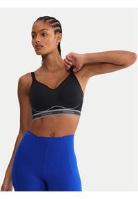 Triumph Biustonosz sportowy Triaction Cardio Breeze 10226330 Czarny. Kolor: czarny. Materiał: syntetyk #4