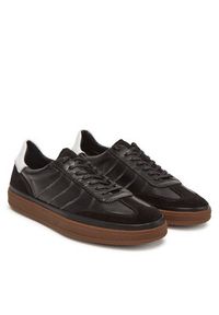 Vagabond Shoemakers Sneakersy Leo 5996-042-20 Czarny. Kolor: czarny. Materiał: skóra #5