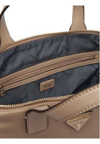 Guess Torebka TWNN96 76019 Beżowy. Kolor: beżowy #2