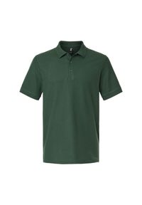 GILDAN - Koszulka Polo Dla Dorosłych Unisex Hammer Piqué. Typ kołnierza: polo. Kolor: czerwony, wielokolorowy, zielony