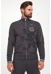 Aeronautica Militare - Bluza męska AERONAUTICA MILITARE #4
