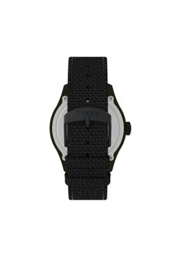 Timex Zegarek Expedition North Traprock TW2W34400 Zielony. Kolor: zielony