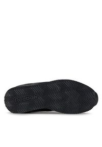 Reebok Sneakersy Royal Cljog 3.0 FV1295 Czarny. Kolor: czarny. Materiał: skóra. Model: Reebok Royal #6