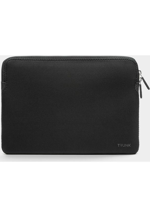 Etui Trunk MacBook Pro Sleeve 16" Czarny. Kolor: czarny