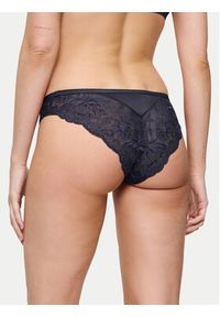 Triumph Figi brazylijskie Amourette Charm 10214456 Granatowy. Kolor: niebieski. Materiał: syntetyk
