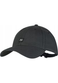 Buff - Czapka z daszkiem BUFF CHILL BASEBALL CAP. Kolor: niebieski