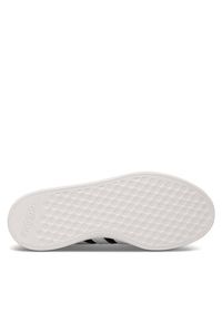 Adidas - adidas Sneakersy GRAND COURT BASE 2.0 GW9251 Czarny. Kolor: czarny. Materiał: materiał #6