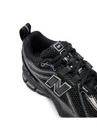 New Balance Sneakersy M1906RCH Czarny. Kolor: czarny. Materiał: materiał #4