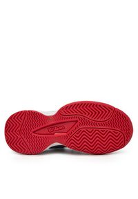 Wilson Buty do tenisa Rush Pro Jr L WRS333010 Czarny. Kolor: czarny. Materiał: materiał. Sport: tenis #5