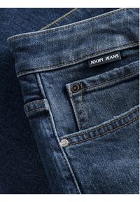 JOOP! Jeans Jeansy 15 JJD-03Stephen 30044107 Niebieski Slim Fit. Kolor: niebieski