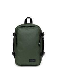Plecak Eastpak Cabin Pak'R. Kolor: zielony. Styl: elegancki #1