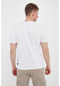 Aeronautica Militare - T-shirt męski AERONAUTICA MILITARE #3